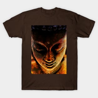 Nirvana Buddha T-Shirt